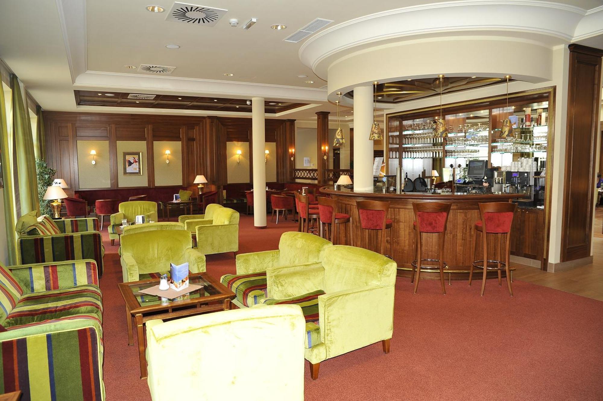 Gesundheitsresort Bad St. Leonhard Bad Sankt Leonhard im Lavanttal Dış mekan fotoğraf