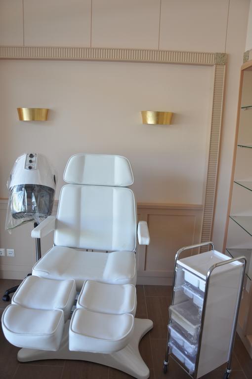 Gesundheitsresort Bad St. Leonhard Bad Sankt Leonhard im Lavanttal Dış mekan fotoğraf