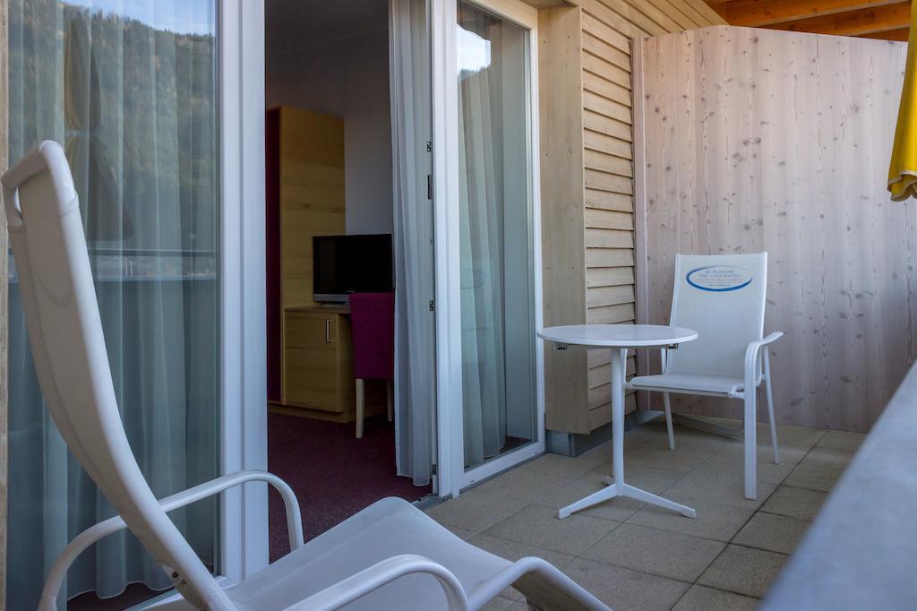 Gesundheitsresort Bad St. Leonhard Bad Sankt Leonhard im Lavanttal Oda fotoğraf