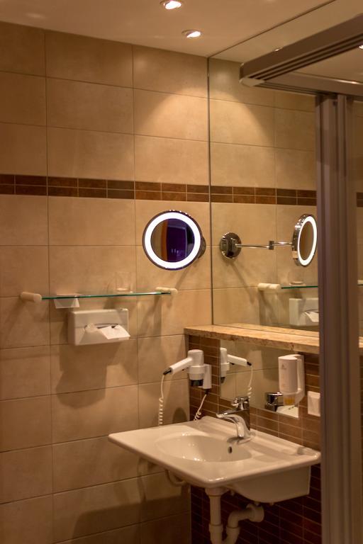 Gesundheitsresort Bad St. Leonhard Bad Sankt Leonhard im Lavanttal Oda fotoğraf